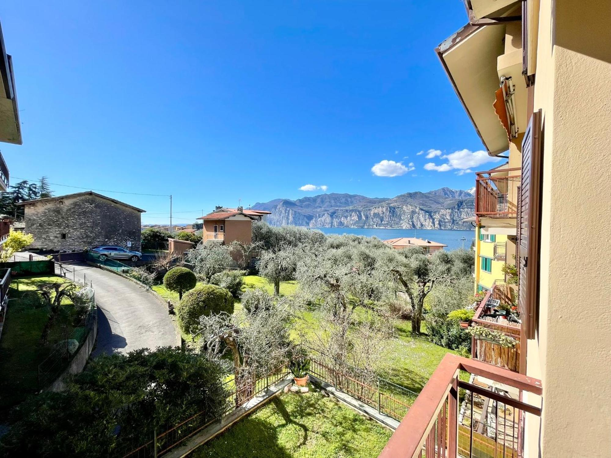 Margherita Apartment Malcesine